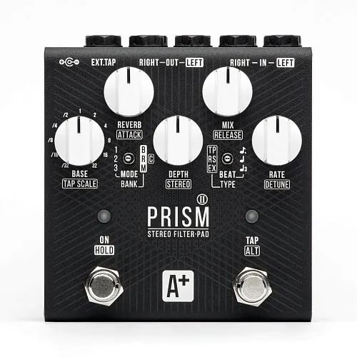 Shift Line A+ Prism II Стерео фильтр-пэд.