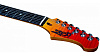 JET JS-600 TRS Электрогитара, Stratocaster.-2