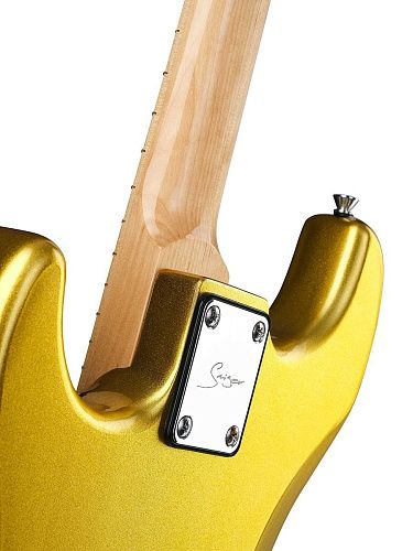 Smiger L-G2-GD Электрогитара.