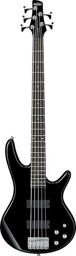 Ibanez GSR205-BK Бас-гитара 5-струнная.