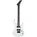Jackson JS12 Dinky DK Snow White Электрогитара.-0