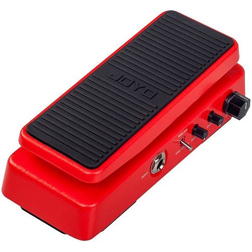 Joyo WAH-II-MULTIMODE Гитарная педаль эффектов.