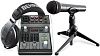 Behringer Podcastudio 2 USB Набор для звукозаписи.-0