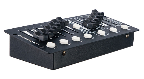 LAudio LED-Operator-3 DMX Контроллер.