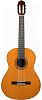 Yamaha C40 Гитара классическая.-2