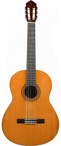Yamaha C40 Гитара классическая.