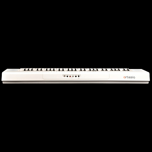 Artesia A61 White Цифровое пианино.
