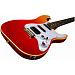 JET JS-600 TRS Электрогитара, Stratocaster.-6
