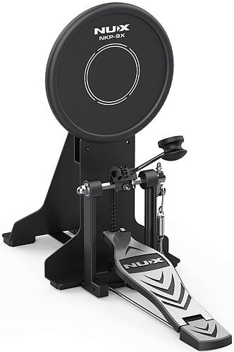 Nux DM-1X Электронная ударная установка.