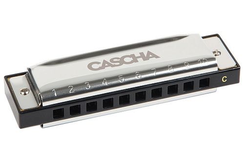 Cascha HH-2007 Blues C Губная гармошка.