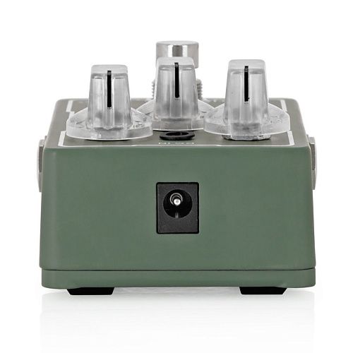Belcat OVD-602 Overdrive Гитарная педаль эффектов.