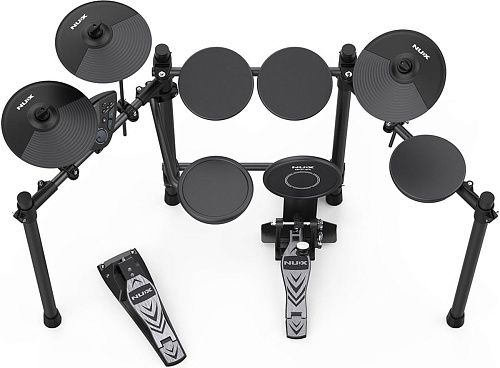 Nux DM-1X Электронная ударная установка.