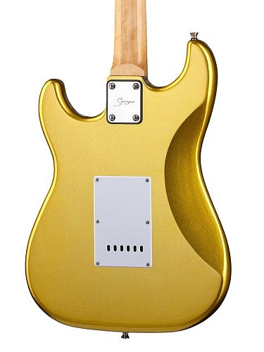 Smiger L-G2-GD Электрогитара.