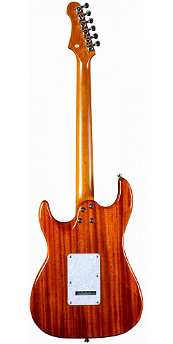 JET JS-600 BS Электрогитара, Stratocaster.