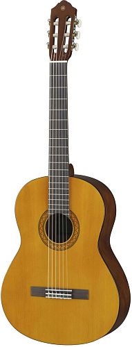 Yamaha C40 Гитара классическая.