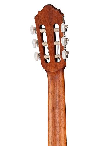 Cort AC70-WBAG-OP Classic Series Классическая гитара.