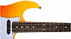 JET JS-600 TRS Электрогитара, Stratocaster.-3