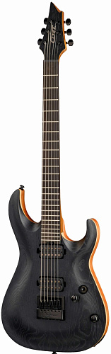 Cort KX700-EverTune-OPBK Электрогитара.