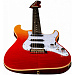 JET JS-600 TRS Электрогитара, Stratocaster.-5