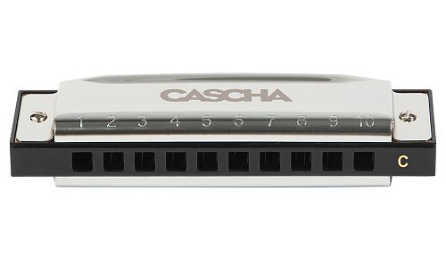 Cascha HH-2007 Blues C Губная гармошка.