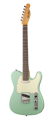 Prodipe JMFTC80RASG TC80RA Электрогитара.