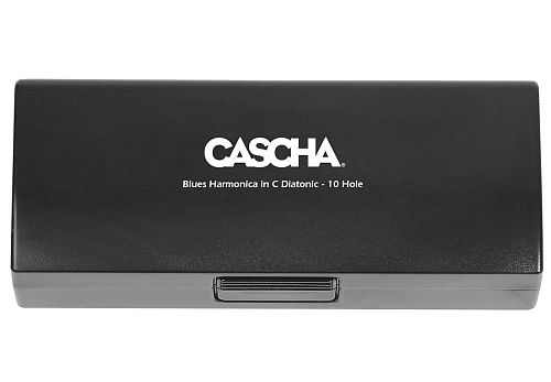 Cascha HH-2007 Blues C Губная гармошка.