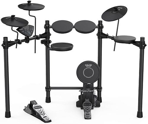 Nux DM-1X Электронная ударная установка.