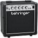 Behringer HA-10G Комбоусилитель для электрогитары.-0