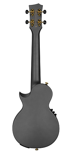 Cascha HH-2258 Carbon Fibre Укулеле.