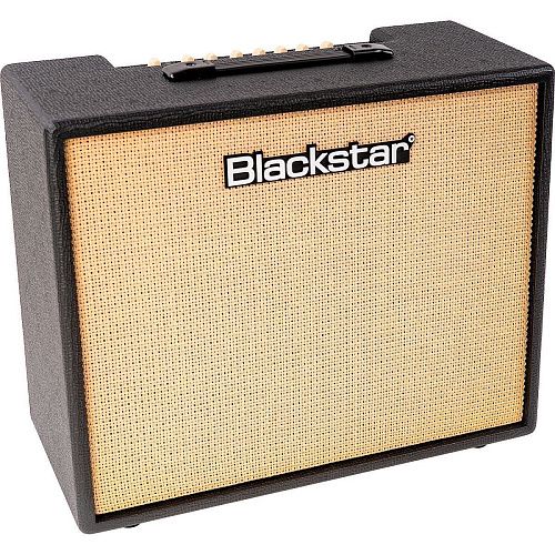Blackstar Debut 100R BLK Комбо гитарный транзисторный.	