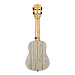 Cascha HH-2315 Bamboo Series Graphite Укулеле.-1