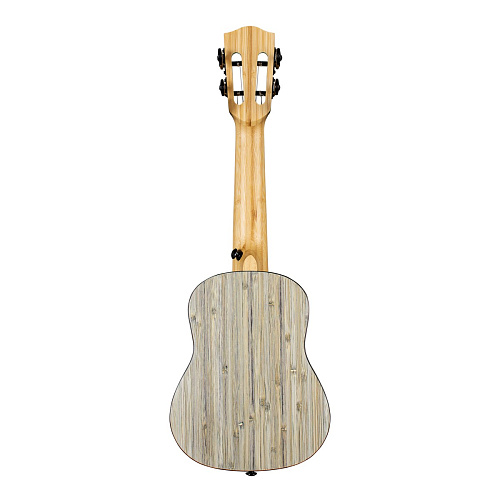 Cascha HH-2315 Bamboo Series Graphite Укулеле.