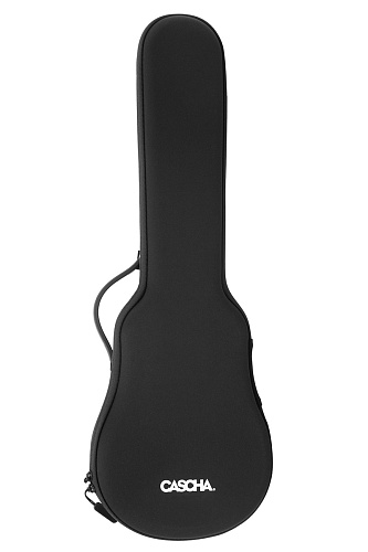 Cascha HH-2258 Carbon Fibre Укулеле.