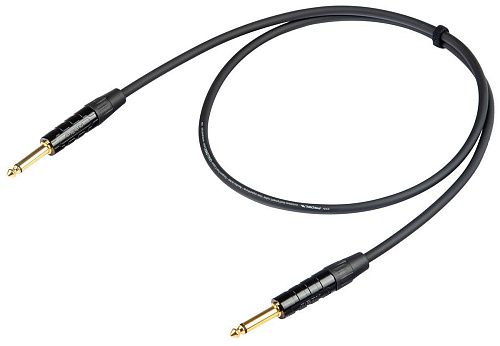 Proel CHL100LU5 Кабель инструментальный.