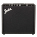 Fender Mustang LT25 Комбоусилитель.-1