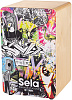 Sela SE-174 Art Series Urban Кахон.-0