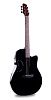 Smiger CE-2021-BK Гитара электроакустическая.-0
