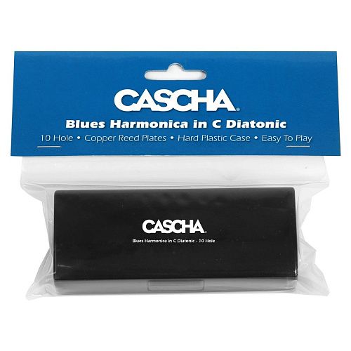 Cascha HH-2007 Blues C Губная гармошка.