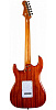 JET JS-600 TRS Электрогитара, Stratocaster.-7