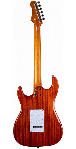 JET JS-600 TRS Электрогитара, Stratocaster.