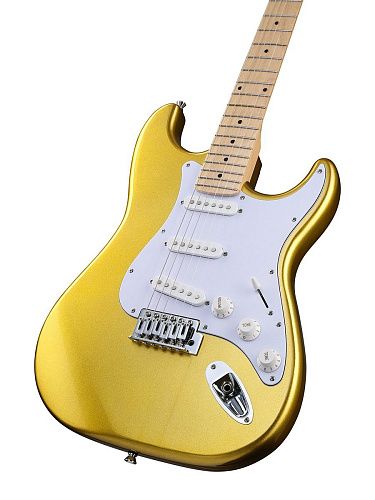 Smiger L-G2-GD Электрогитара.