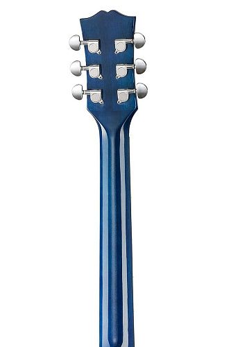 Smiger GA-H10-39-BL Акустическая гитара.