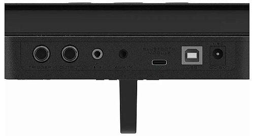 Nux DM-110 Электронная ударная установка.
