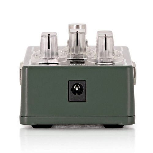 Belcat DLY-603 Analog Delay Гитарная педаль эффектов.