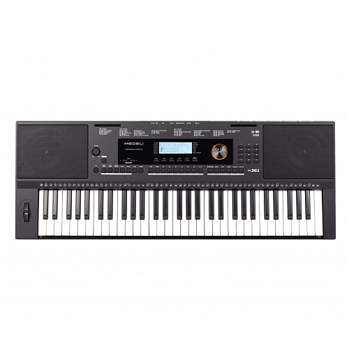 Medeli M361 Синтезатор.