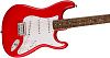 Fender Squier Sonic Stratocaster HT Torino Red Электрогитара.-3