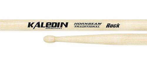 Kaledin Drumsticks 7KLHBRK Rock Барабанные палочки.