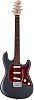 Sterling CT30SSS CFR Электрогитара, Stratocaster.-0