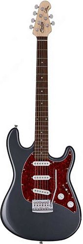 Sterling CT30SSS CFR Электрогитара, Stratocaster.