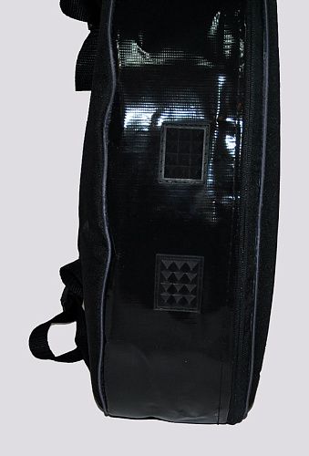 Мозеръ BGA-1 Чехол для акустической гитары.